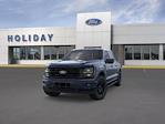 2025 Ford F-150 SuperCrew Cab 4WD Pickup for sale #25F701 - photo 21