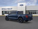 2025 Ford F-150 SuperCrew Cab 4WD Pickup for sale #25F701 - photo 1