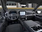 2025 Ford F-150 SuperCrew Cab 4WD Pickup for sale #25F701 - photo 5