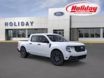 2025 Ford Maverick SuperCrew Cab AWD Pickup for sale #25F707 - photo 1
