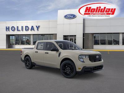 2025 Ford Maverick SuperCrew Cab AWD Pickup for sale #25F708 - photo 1