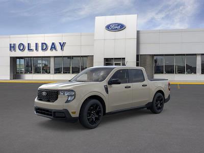 2025 Ford Maverick SuperCrew Cab AWD Pickup for sale #25F708 - photo 2