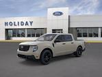 2025 Ford Maverick SuperCrew Cab AWD Pickup for sale #25F708 - photo 2