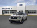 2025 Ford Maverick SuperCrew Cab AWD Pickup for sale #25F708 - photo 3