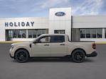 2025 Ford Maverick SuperCrew Cab AWD Pickup for sale #25F708 - photo 4