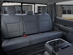 New 2025 Ford F-150 XLT SuperCrew Cab 4WD Pickup for sale #25F709 - photo 11