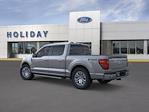 New 2025 Ford F-150 XLT SuperCrew Cab 4WD Pickup for sale #25F709 - photo 6