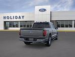 New 2025 Ford F-150 XLT SuperCrew Cab 4WD Pickup for sale #25F709 - photo 2