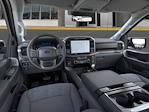 New 2025 Ford F-150 XLT SuperCrew Cab 4WD Pickup for sale #25F709 - photo 9