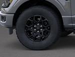 2025 Ford F-150 SuperCrew Cab 4WD Pickup for sale #25F710 - photo 15