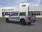 2025 Ford F-150 SuperCrew Cab 4WD Pickup for sale #25F710 - photo 1