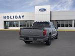2025 Ford F-150 SuperCrew Cab 4WD Pickup for sale #25F710 - photo 4