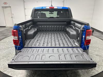 2025 Ford Maverick SuperCrew Cab AWD Pickup for sale #25F712 - photo 2