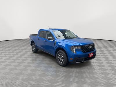 New 2025 Ford Maverick XLT SuperCrew Cab for sale #25F712 - photo 1