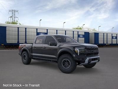 New 2025 Ford F-150 Raptor SuperCrew Cab 4WD Pickup for sale #25F716 - photo 1