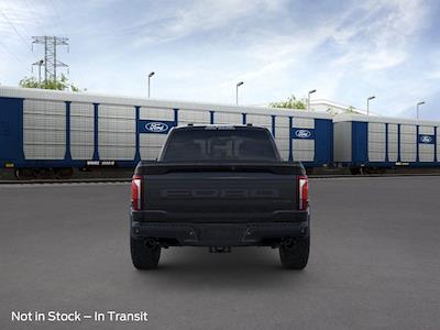 2025 Ford F-150 SuperCrew Cab 4WD Pickup for sale #25F716 - photo 1