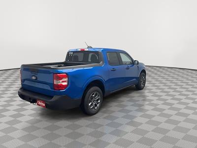 2025 Ford Maverick SuperCrew Cab FWD Pickup for sale #25F717 - photo 2