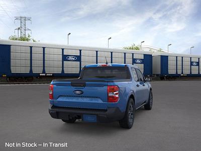 New 2025 Ford Maverick XLT SuperCrew Cab Pickup for sale #25F717 - photo 2