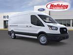 New 2025 Ford Transit 250 Medium Roof AWD Empty Cargo Van for sale #25F719 - photo 1