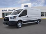 New 2025 Ford Transit 250 Medium Roof AWD Empty Cargo Van for sale #25F719 - photo 3