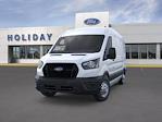 New 2025 Ford Transit 250 Medium Roof AWD Empty Cargo Van for sale #25F719 - photo 4