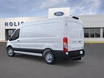 New 2025 Ford Transit 250 Medium Roof AWD Empty Cargo Van for sale #25F719 - photo 6