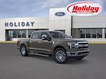 New 2025 Ford F-150 Lariat SuperCrew Cab 4WD Pickup for sale #25F720 - photo 19