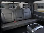 New 2025 Ford F-150 Lariat SuperCrew Cab 4WD Pickup for sale #25F720 - photo 7