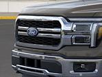 New 2025 Ford F-150 Lariat SuperCrew Cab 4WD Pickup for sale #25F720 - photo 13