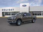 New 2025 Ford F-150 Lariat SuperCrew Cab 4WD Pickup for sale #25F720 - photo 20