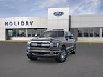 New 2025 Ford F-150 Lariat SuperCrew Cab 4WD Pickup for sale #25F720 - photo 21