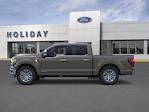 New 2025 Ford F-150 Lariat SuperCrew Cab 4WD Pickup for sale #25F720 - photo 22