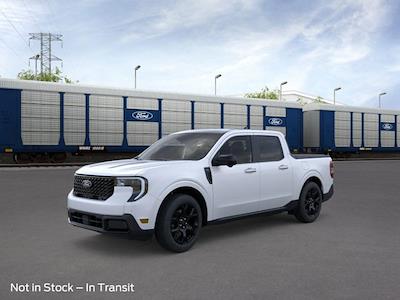2025 Ford Maverick SuperCrew Cab AWD Pickup for sale #25F723 - photo 2