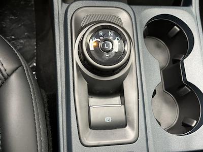 2025 Ford Maverick SuperCrew Cab AWD Pickup for sale #25F723 - photo 2