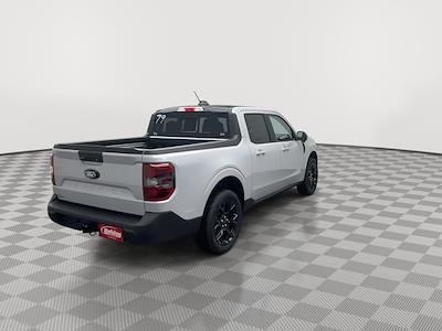 2025 Ford Maverick SuperCrew Cab AWD Pickup for sale #25F723 - photo 2