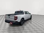 2025 Ford Maverick SuperCrew Cab AWD Pickup for sale #25F723 - photo 16