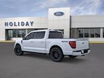 New 2025 Ford F-150 XLT SuperCrew Cab for sale #25F725 - photo 4
