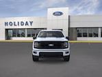 New 2025 Ford F-150 XLT SuperCrew Cab for sale #25F725 - photo 5