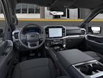 New 2025 Ford F-150 XLT SuperCrew Cab for sale #25F725 - photo 6
