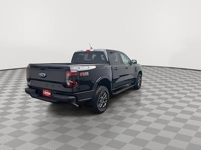 2024 Ford Ranger SuperCrew Cab 4WD Pickup for sale #25F726A - photo 2