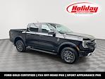 2024 Ford Ranger SuperCrew Cab 4WD Pickup for sale #25F726A - photo 4