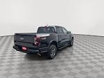 2024 Ford Ranger SuperCrew Cab 4WD Pickup for sale #25F726A - photo 5