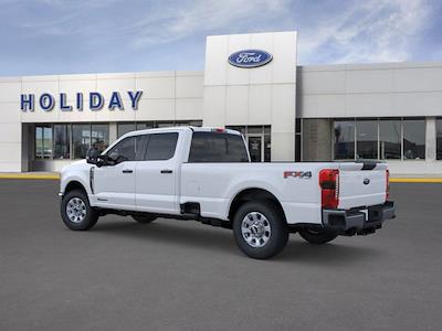 2025 Ford F-350 Crew Cab SRW 4WD Pickup for sale #25F727 - photo 1