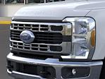 2025 Ford F-350 Crew Cab SRW 4WD Pickup for sale #25F727 - photo 13