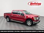 2022 Ford F-150 SuperCrew Cab 4WD Pickup for sale #25F729A - photo 1