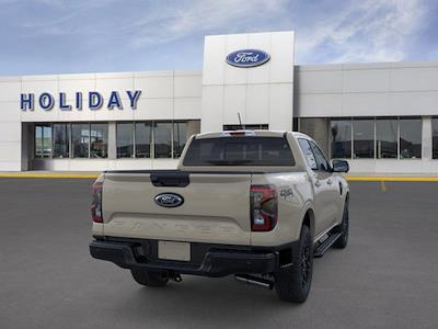 2025 Ford Ranger SuperCrew Cab 4WD Pickup for sale #25F730 - photo 2