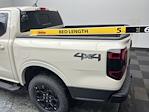 New 2025 Ford Ranger Lariat SuperCrew Cab for sale #25F730 - photo 30
