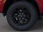 2025 Ford Ranger SuperCrew Cab 4WD Pickup for sale #25F731 - photo 19
