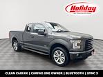 2017 Ford F-150 Super Cab 4WD Pickup for sale #25F732A - photo 34