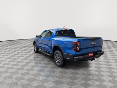2025 Ford Ranger SuperCrew Cab 4WD Pickup for sale #25F733 - photo 2